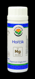 Salvia Paradise Hořčík Magnesium bisglycinate 90 kapslí