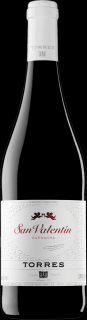 San Valentín Garnacha Tinto