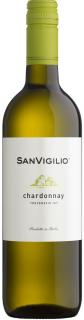 San Vigilio Chardonnay IGT Trevenezia suché 12% 0,75L Cavit Trento