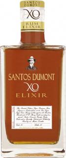 Santos Dumont Elixír 40% 0,7 l (holá láhev)