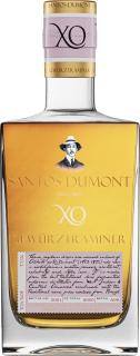 Santos Dumont XO Gewurztraminer 40% 0,7 l (holá láhev)