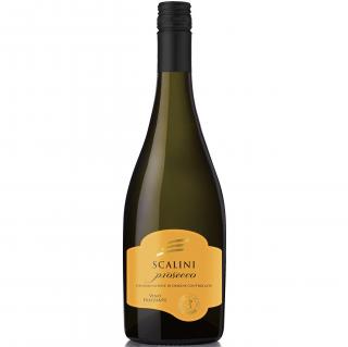 Scalini Prosecco Frizante DOC 10,5% 0,75l
