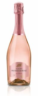 Scalini Prosecco Spumante DOC Rosé Millesimato Extra Dry 11% 0,75l