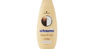 Schauma Repair šampon 400 ml