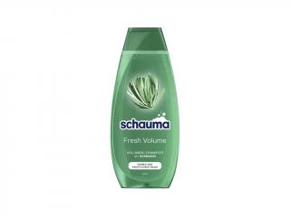 Schauma šampon Fresh Volume 400 ml