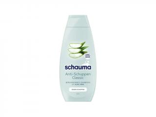 Schauma šampon proti lupům Classic 400 ml