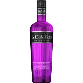 Sears Gin 37,5% 0,7l (holá láhev)
