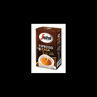 Segfredo Espresso Casa mletá Káva 250 g Segfredo Espresso Casa mletá Káva 250 g Segfredo Espresso Casa mletá Káva 250 g Segfredo Espresso Casa mletá…