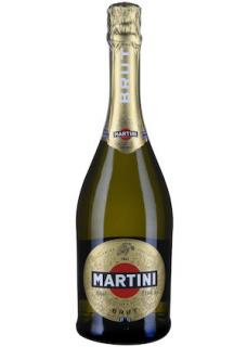 Sekt Martini Brut 0,75 l