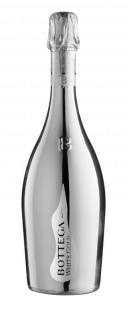 Sekt White Gold Venezia DOC Spumante Brut 0,75l