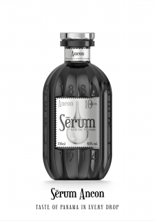 Sérum Ancon 10y 40% 0,7 l (holá láhev)