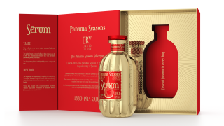 Serum Panama Seasons Dry 2005 45% 0,7l (karton)