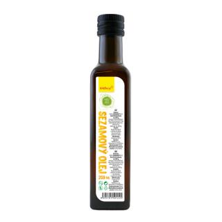 Sezamový olej 250ml Wolberry