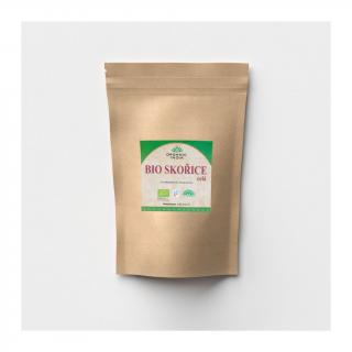 Skořice pravá cejlonská celá 100 g Organic India