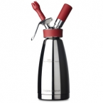Šlehačková láhev Thermo Whip Plus 0,5 l ISI