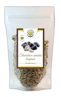 Slunečnicová semínka loupaná 300g Salvia Paradise