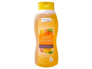 Soft & Gentle Pěna do koupele - kouzlo ovoce 1l
