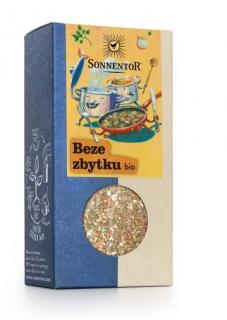 Sonnentor Beze zbytku bio 50g