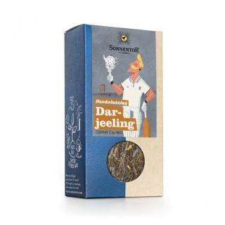 Sonnentor Darjeeling černý čaj bio syp. 100 g