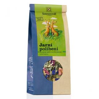 Sonnentor Jarní políbení sypaný 80 g