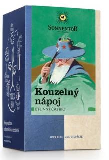 Sonnentor Kouzelný nápoj bio porc.dvoukomorový 27 g
