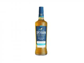 Speyburn Bourbon Cask 0,7l 40%