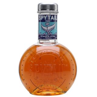 Spytail Ginger 40% 0,7l (holá láhev)