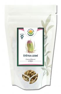 Štětka lesní kořen 100g Salvia Paradise
