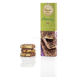 SwissDream Souvenir mléčná čokoláda 300g