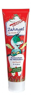 Tabaluga for Kids zubní pasta pro děti 0-6 let 100ml