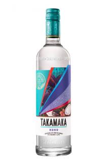 Takamaka Koko 25% 0,7l (holá láhev)