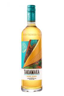 Takamaka Zenn 40% 0,7l (holá láhev)