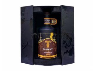 Tanduay Heritage 40% 0,7 l (kazeta)