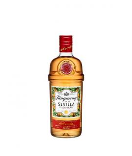Tanqueray Flor de Sevilla Gin 41,3% 0,7 l (holá láhev)