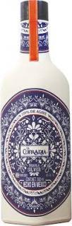 Tequila La Cofradia One Triple Destilado Blanco 38% 0,7 l (holá láhev)
