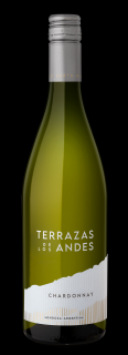Terrazas Reserva Chardonnay 0,75 l Tupungato Terrace