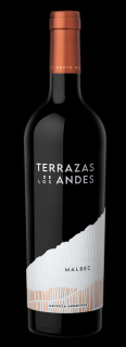 Terrazas Reserva Malbec 2010 0,75 l Vistalba Terrace