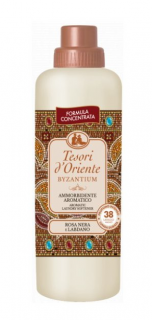 tesori d´Oriente voňavá koncentrovaná aviváž Byzantium 760ml - 38 pracích dávek