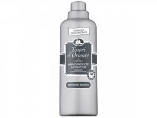 tesori d´Oriente voňavá koncentrovaná aviváž Muschio Bianco 760ml - 38 pracích dávek