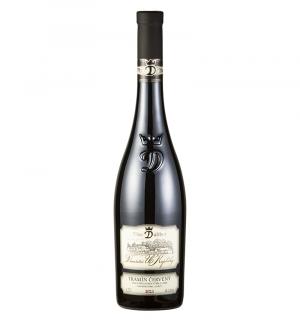Tramín červený „ Dalibor ” 2019 výběr z bobulí vinařství U Kapličky 0.75 l