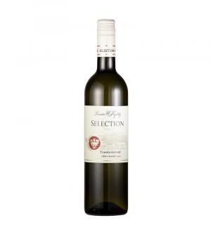 Tramín červený pozdní sběr polosladké 2024 11,5% 0,75l Selection Vinařství U Kapličky