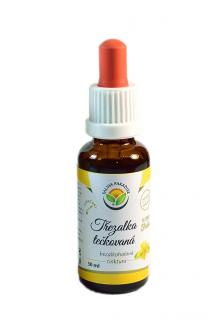 Třezalka tečkovaná AF tinktura 30ml Salvia Paradise