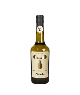 Trivia Absinthe 65% 0,5 l (holá láhev)