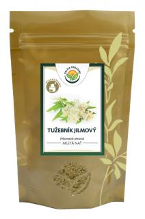 Tužebník jilmový nať - mletá 80g Salvia Paradise