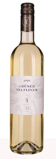 Tuzko Gruner Veltliner 2020 0,75 l