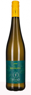 Tuzko Riesling 2020 0,75 l
