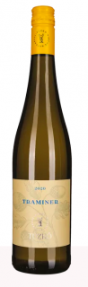 Tuzko Traminer 2020 0,75 l