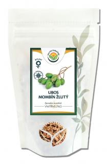 Ubos - Mombín žlutý - vnitřní lýko 1kg Salvia Paradise