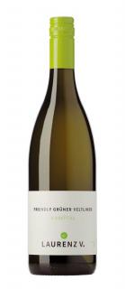 Vinařství Laurenz V Zobing Gruner Veltliner Friendly DAC 2016 0,75l