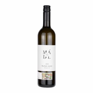 Vinařství Mádl Ryzlink vlašský kabinet 12% 0,75l